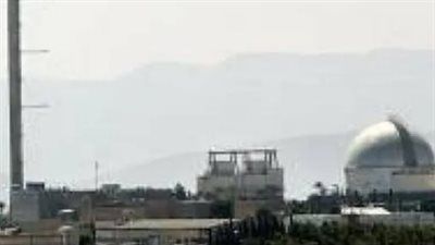 خبير: "إسرائيل" تكذب بشأن مفاعل ديمونا النووي - الخليج الان