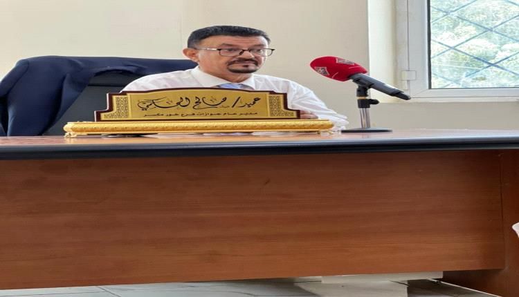 العميد صالح عاطف يقود فرع الجوازات بخور مكسر نحو نموذج متميز في خدمة المواطنين