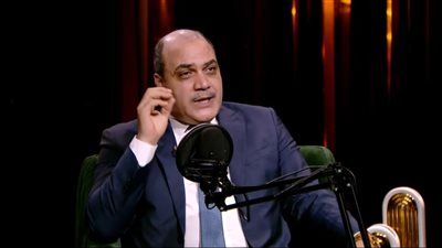 محمد الباز عن الحملات ضد مصر: هناك قوى إقليمية يهمها أن يتقزم دور مصر - الخليج الان