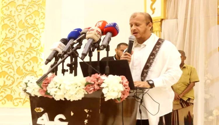 رئيس اللجنة المجتمعية المكلفة باوضاع الكهرباء بحضرموت يكشف عن حقائق صادمة تهدد بترو مسيلة