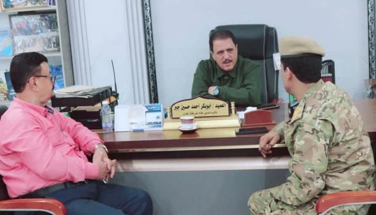 أكثر من 35 ألف جواز سفر ما يزال معلقاً في مصلحة جوازات عدن