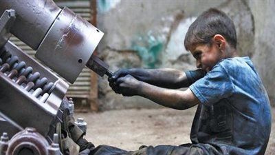 قانون العمل الجديد..الوزير المختص المسؤول يحدد ضوابط تشغيل الأطفال وفقاً للقانون الجديد - الخليج الان