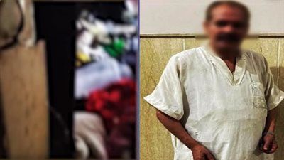 الداخلية تكشف حقيقة القبض على شابين من كفر الشيخ دون وجه حق - الخليج الان