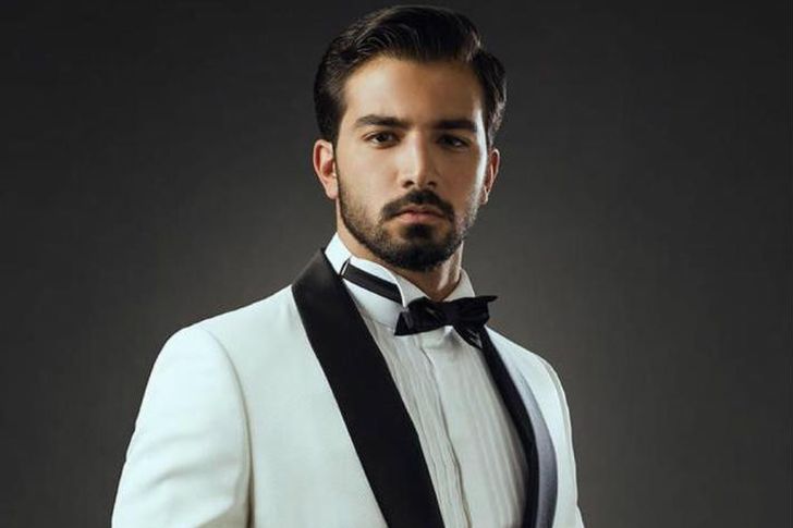 حازم إيهاب عن شخصية يوسف في حكاية هند: لا أتمناها لألد أعدائي - الخليج الان