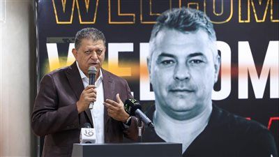 باسكوال يعلن قائمة منتخب مصر لليد بدون المحترفين استعدادًا لبطولة إفريقيا - الخليج الان