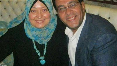 حالتها خطيرة.. شريف إدريس يكشف تعرض زوجة تامر ضيائي لوعكة صحية - الخليج الان