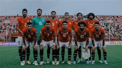 كل ما تُريد معرفته عن مباراة منتخب مصر أمام أثيوبيا في التصفيات المؤهلة لكأس العالم - الخليج الان
