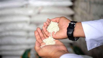 طفرة في صادرات الأسمدة والصناعات الكيماوية - الخليج الان