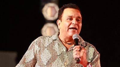 محمد فؤاد يشعل الساحل الشمالي بحفل جماهيري ضخم|صور - الخليج الان