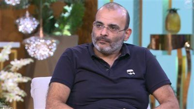 برد وسخونة.. أيمن بهجت قمر يكشف سبب غيابه عن تكريم اسم والده - الخليج الان