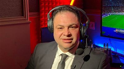 معلقو مباراة منتخب مصر أمام أثيوبيا في التصفيات المؤهلة لكأس العالم - الخليج الان