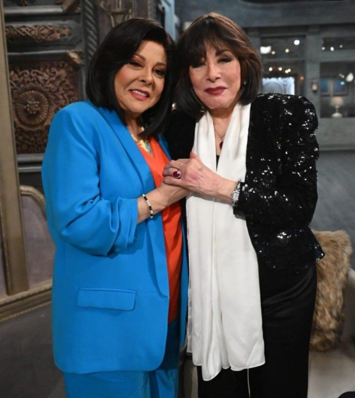 زمن الفن الجميل بين الوجود واللاوجود.. «نجوم زمان» أحياء لكنهم غائبون عن الساحة - الخليج الان