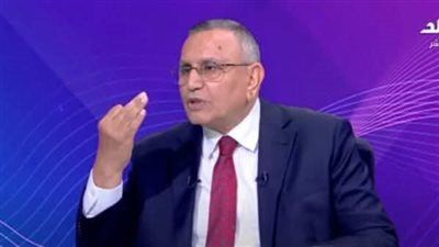 الوفد: نحمد الله أن مصر تمتلك قيادة سياسية واعية وجيش وطنى بامتياز يقف حائلا دون مخطط نتنياهو الخبيث - الخليج الان