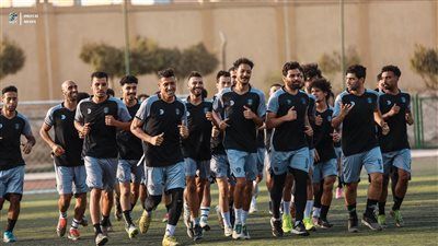سمارت ينهي إستعداده لمواجهة أبوالنمرس في إفتتاح مباريات القسم الثالث - الخليج الان