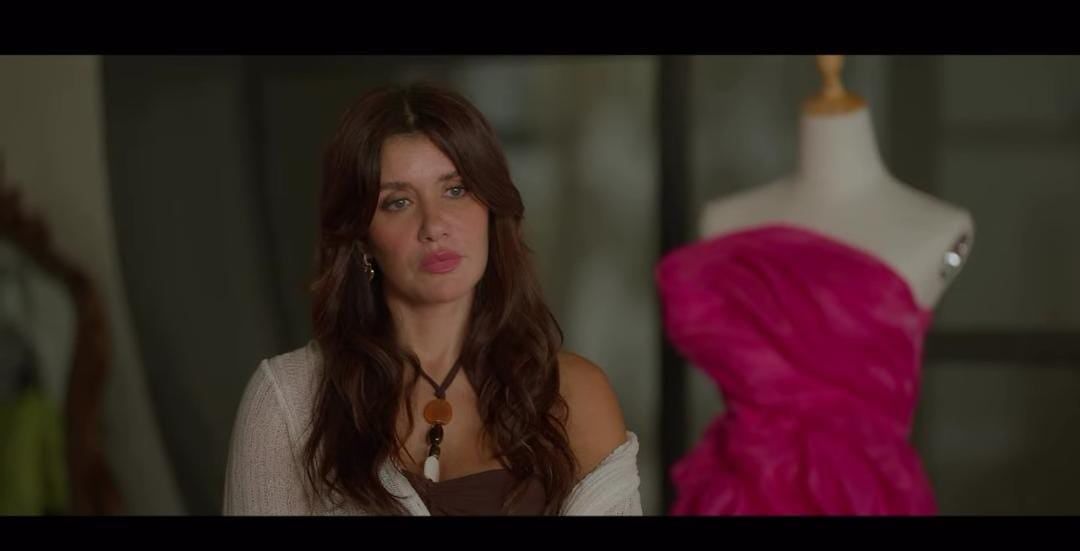 حب وخيانة.. طرح البرومو الرسمي لـ مسلسل وتر حساس 2 - الخليج الان