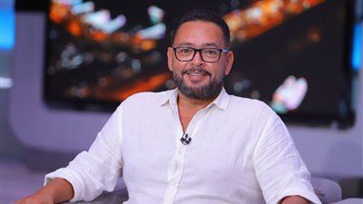 أحمد رزق: المناطق الشعبية بقيت شبحنه وصلاح عبدالله اعطاني حنية نصائح الأب - الخليج الان