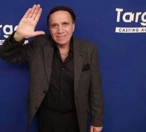 وفاة الفنان فكري عبد الحميد شبيه ودوبلير الزعيم عادل امام - الخليج الان