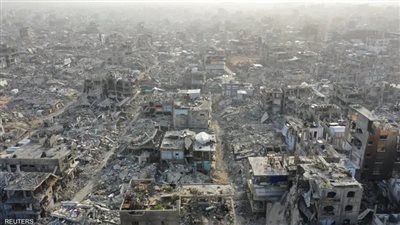 أحزاب وقوى سياسية مصرية ترفض تصريحات نتنياهو وتؤكد دعمها الكامل للموقف المصري - الخليج الان