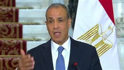 وزير الخارجية لـ مبعوث ترامب: نحذر من خطورة توسع العمليات العسكرية الإسرائيلية في غزة - الخليج الان