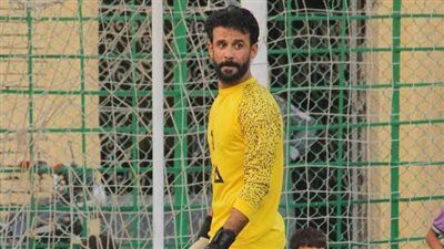 طوخ يضم محمد سعيد حارس مرمي عرب الرمل موسمين - الخليج الان