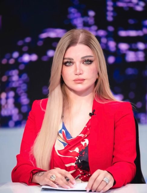 ياسمين الخطيب تنتقد تصريحات سما المصري وتطالب بعودة نجوم غائبين عن الشاشة.. تفاصيل - الخليج الان