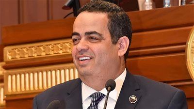 عصام هلال: تصريحات نتنياهو حول تهجير الفلسطينيين جريمة والموقف المصري جاء حاسما وقويا - الخليج الان