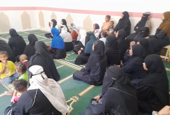 قومى المرأة يواصل تنظيم 30 من جلسات الدوار بقرى ونجوع مركز كوم أمبو إستفاد منها 1500 سيدة - الخليج الان