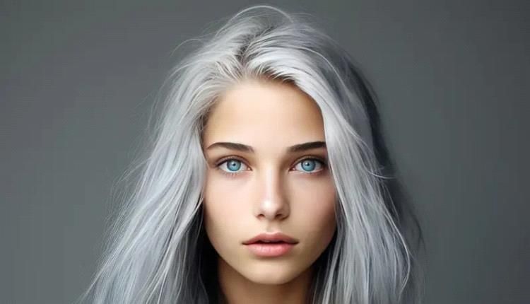 حقن لإخفاء الشعر الأبيض تثير جدلاً.. ما قصتها وما مدى نجاعتها؟