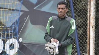 بعد طرده من المستشفي.. نور الزاكي مدرب حراس مرمي الألومنيوم يستغيث بوزير الرياضة لإنقاذ حياته - الخليج الان