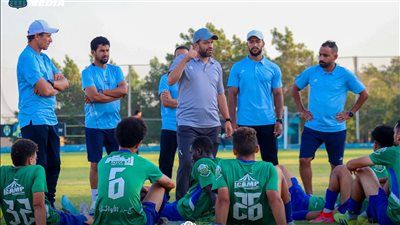 بالأسماء.. ننشر تشكيل الجهاز الفني لفريق مصر المقاصة في الدوري الممتاز ب - الخليج الان