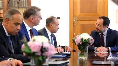 2027 موعد تصدير غاز قبرص عبر مصر| اتفاق استراتيجي يرسخ شراكة القاهرة ونيقوسيا - الخليج الان