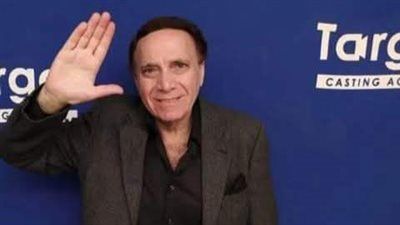 وفاة الفنان فكري عبد الحميد شبيه ودوبلير الزعيم عادل امام - الخليج الان