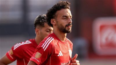 شوبير: ملف التجديدات مغلق مؤقتًا في الأهلي.. وجلسة النحاس مع وليد صلاح السبب في عودة عبد القادر للتدريبا - الخليج الان