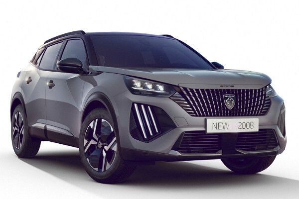 بيجو 2008.. هل تنافس بقوة في 2025؟ - الخليج الان