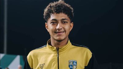 إينوسيس نيون القبرصي يضم خالد فكري لاعب المقاولون العرب 3 مواسم - الخليج الان