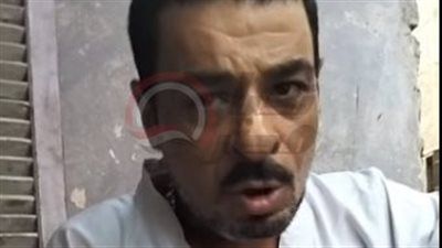 محمد ضحية الطعن على يد جاره: جاري دمر حياتي ومبقتش قادر اشتغل|فيديو - الخليج الان