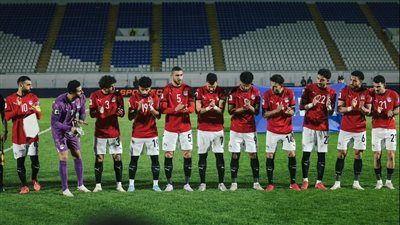 تعرف على ترتيب مجموعة منتخب مصر قبل مواجهة بوركينا فاسو - الخليج الان