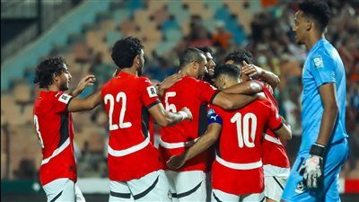تعرف على موعد مباراة منتخب مصر أمام بوركينا فاسو في التصفيات المؤهلة لكأس العالم - الخليج الان