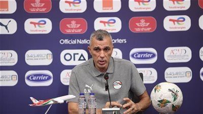 أسامة نبيه المدير الفني لمنتخب مصر تحت 20 يعدد مكاسب ودية الشرطة العراقي - الخليج الان