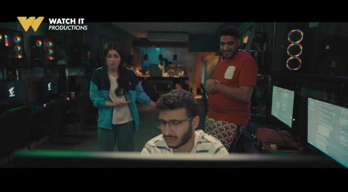 يدور حول التداول ولوك جديد لأشرف عبد الباقي.. أبرز لقطات برومو ولد وبنت وشايب - الخليج الان