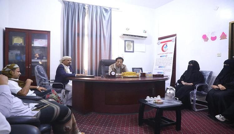 تدشين تطبيق بوابة للرقابة على الأسعار بالمهرة