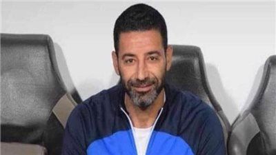 أحمد خطاب: لن أرحل عن تدريب فاركو وأعتمد على أبناء النادي والعمل مع اللاعبين الصغار لاكتساب الخبرات - الخليج الان