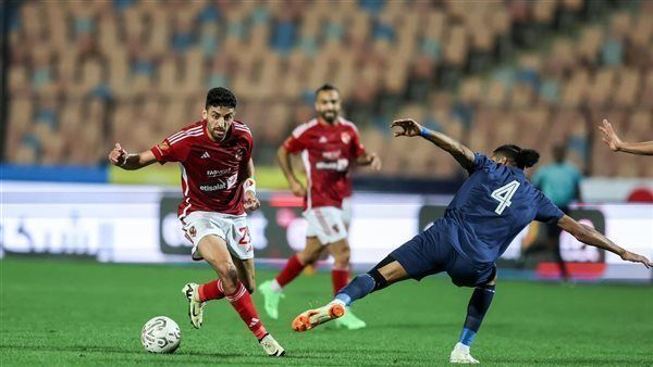 إنبي: لا مكافآت خاصة للاعبين قبل مواجهة الأهلي في الدوري المصري الممتاز - الخليج الان