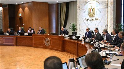 رئيس الوزراء:مضاعفة الصادرات تمثل أولوية قصوى لمستقبل الاقتصاد المصري - الخليج الان