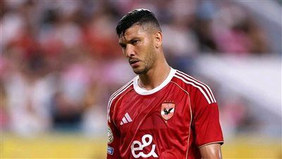 فحص طبي لأشرف داري بعد عودته إلى القاهرة.. وغياب متوقع حتى نهاية سبتمبر - الخليج الان