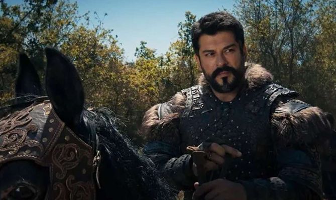 موعد عرض مسلسل المؤسس عثمان 7 الحلقة الأولى.. تردد القنوات الناقلة - الخليج الان