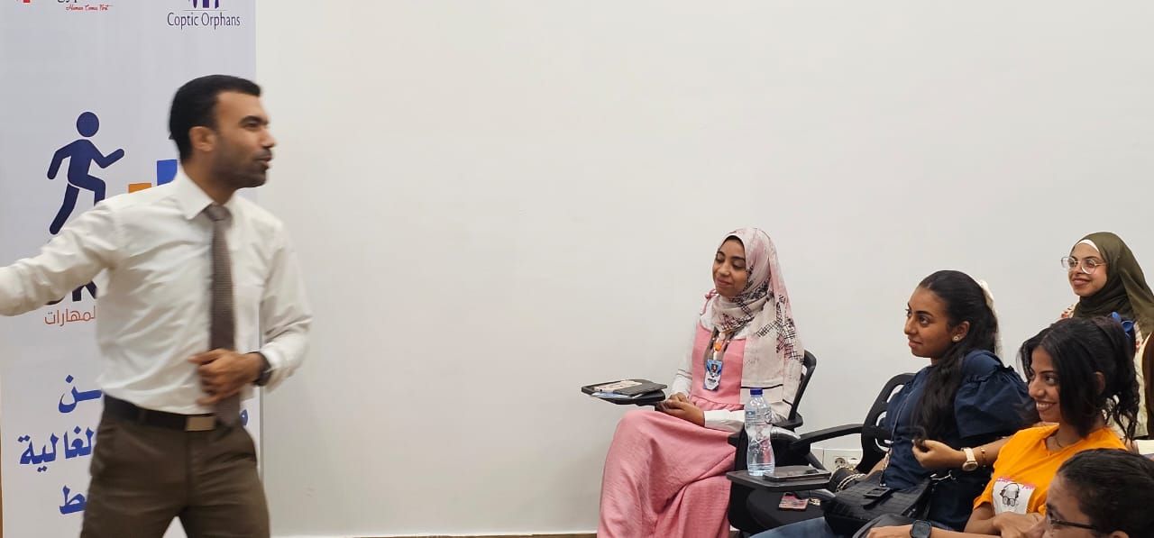 جامعة جنوب الوادي تنظم ورشة عمل لتأهيل الشباب لسوق العمل ضمن مشروع "ابنتي الغالية" - الخليج الان