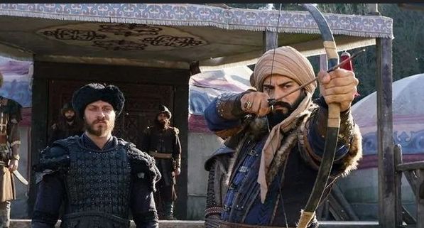 موعد عرض مسلسل المؤسس عثمان 7 الحلقة الأولى.. تردد القنوات الناقلة - الخليج الان