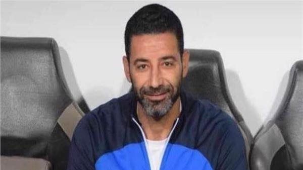 أحمد خطاب: لن أرحل عن تدريب فاركو وأعتمد على أبناء النادي والعمل مع اللاعبين الصغار لاكتساب الخبرات - الخليج الان