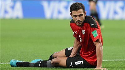 رسمياً.. غياب حمدى فتحى عن قائمة منتخب مصر أمام بوركينا فاسو بسبب الإصابة - الخليج الان